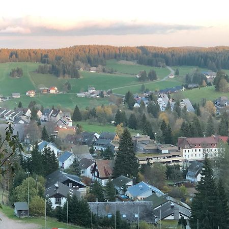 2 Zimmer Wohnung, Mit Sonnenterasse Schönwalde Buitenkant foto
