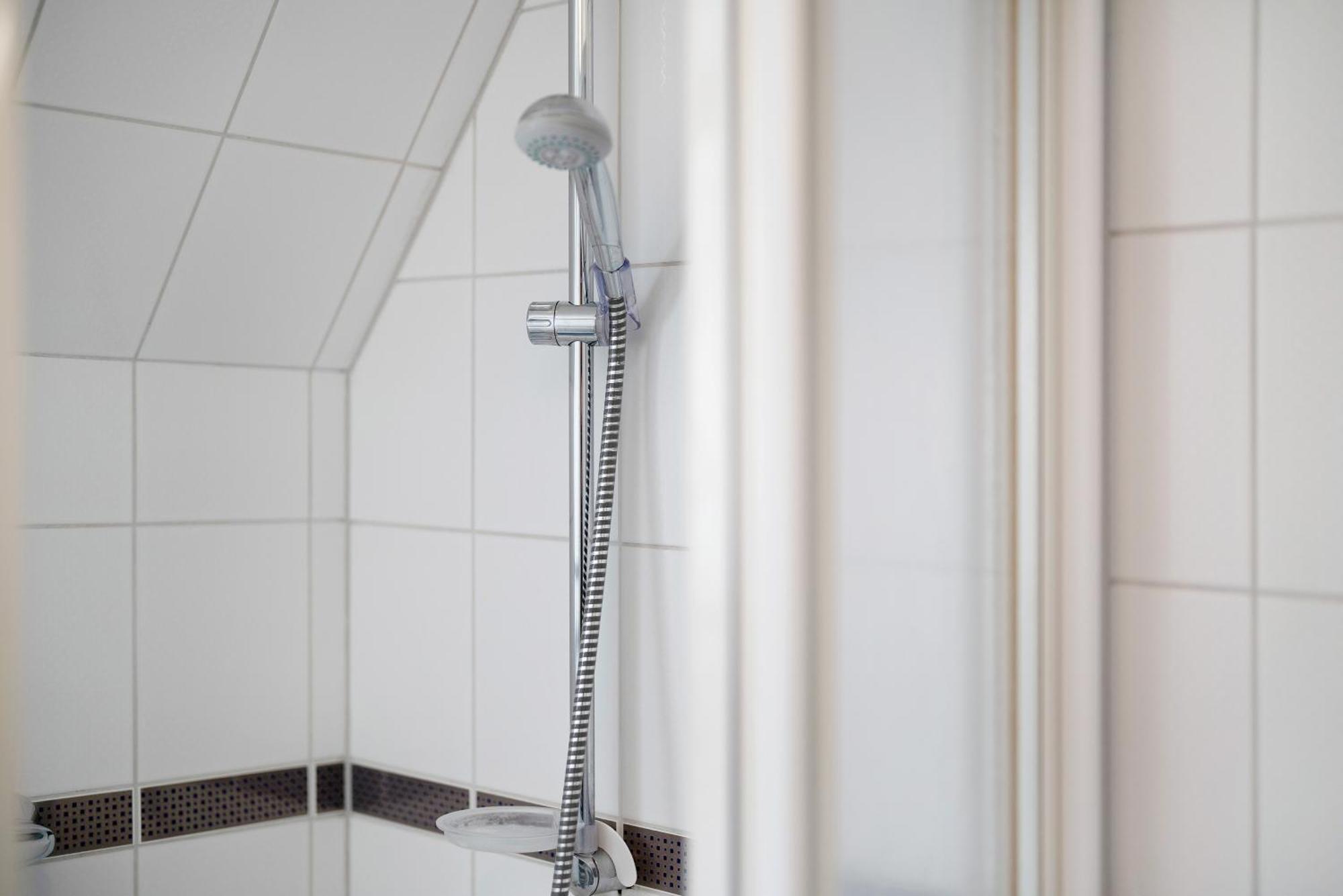 2 Zimmer Wohnung, Mit Sonnenterasse Schönwalde Buitenkant foto