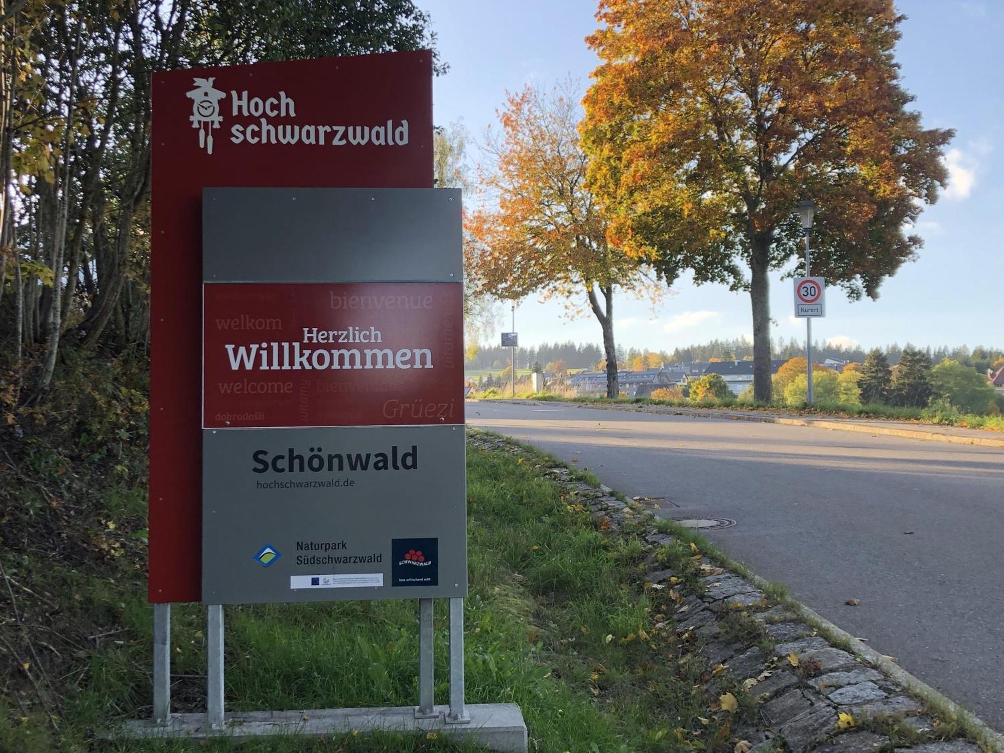 2 Zimmer Wohnung, Mit Sonnenterasse Schönwalde Buitenkant foto